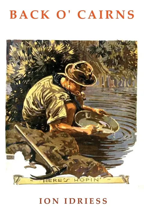 Cover of Back O'Cairns
