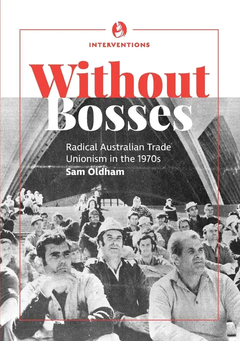 Cover of Without bosses