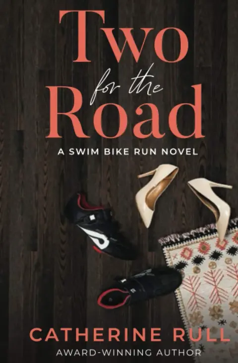Cover of Two for the Road