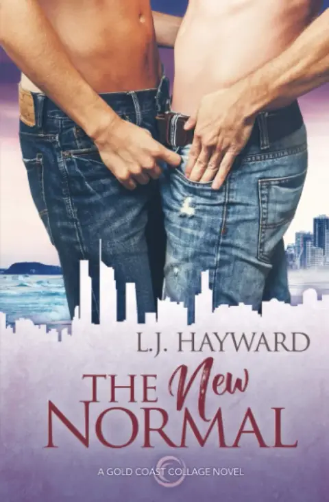 Cover of The New Normal