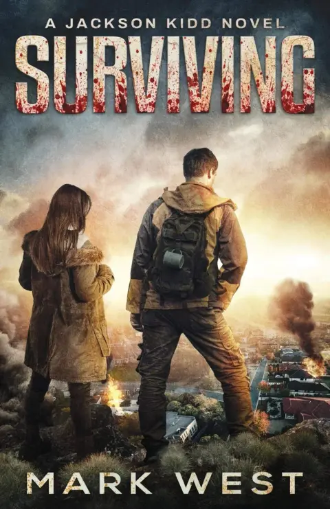 Cover of Surviving