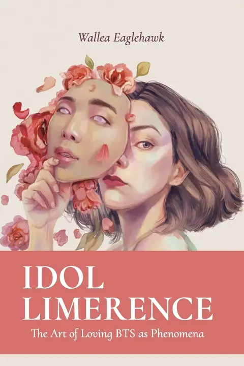 Cover of Idol Limerence