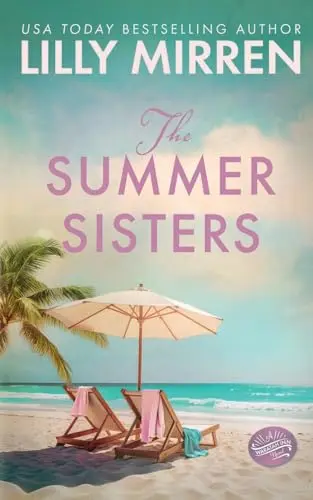 Cover of The Summer Sisters