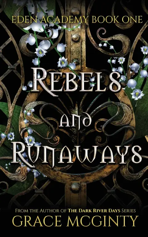 Cover of Rebels and Runaways