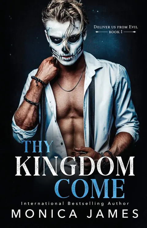 Cover of Thy Kingdom Come