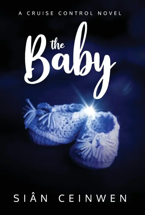 Cover of The Baby