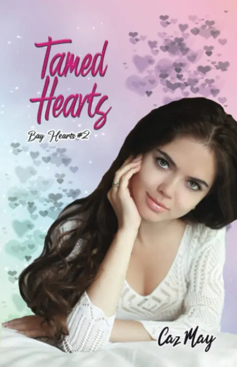 Cover of Tamed Hearts