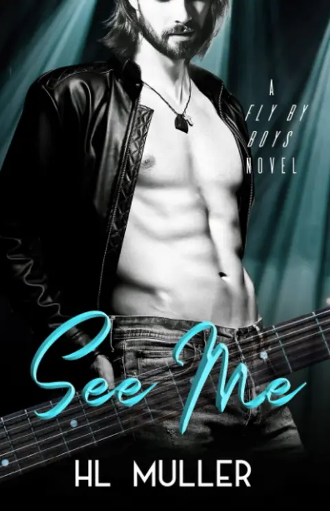 Cover of See Me