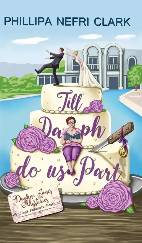 Cover of Till Daph Do Us Part