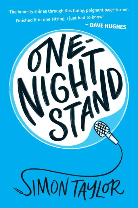 Cover of One-Night Stand