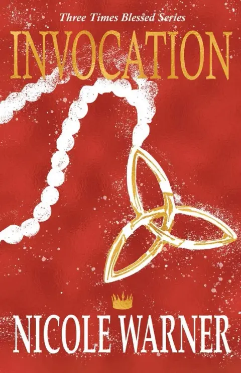Cover of Invocation