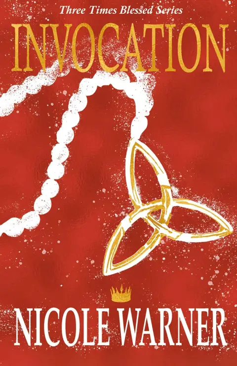 Cover of Invocation