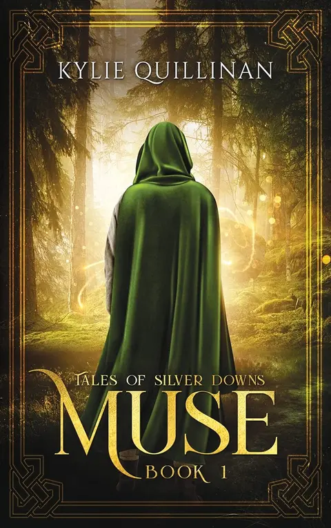 Cover of Muse