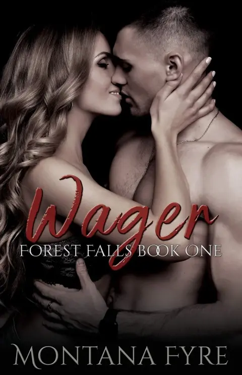 Cover of Wager