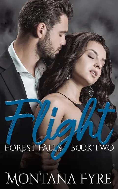 Cover of Flight