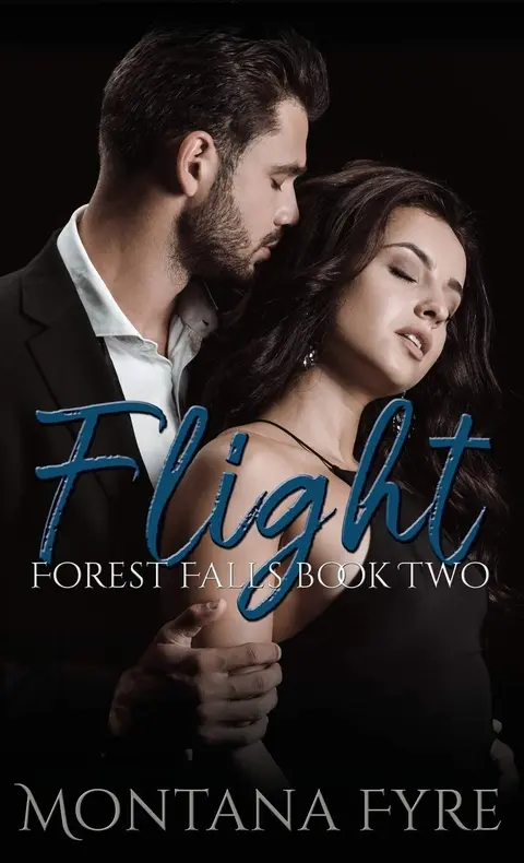 Cover of Flight