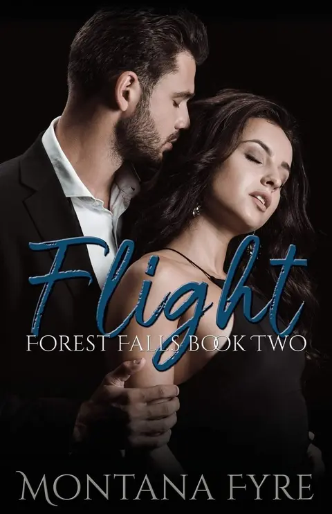 Cover of Flight