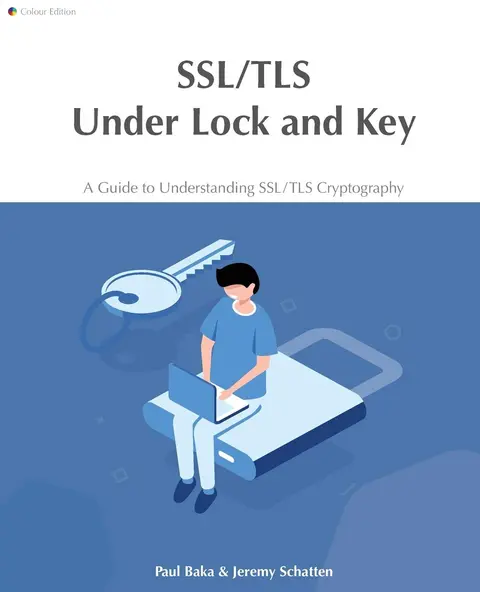 Cover of SSL/TLS Under Lock and Key