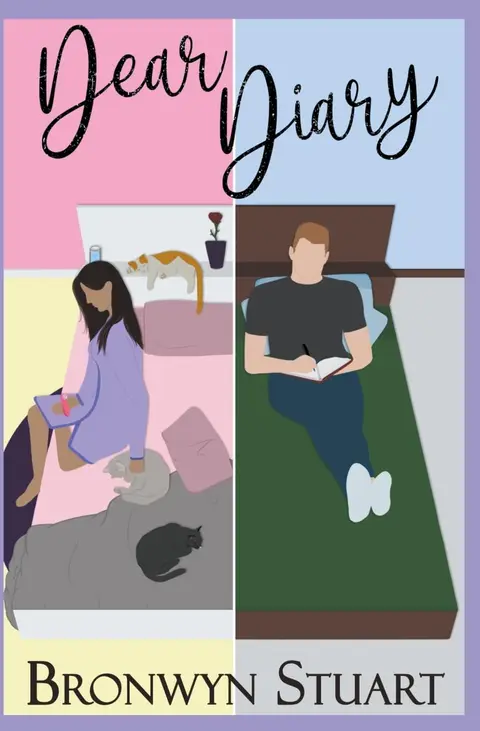 Cover of Dear Diary