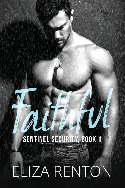 Cover of Faithful