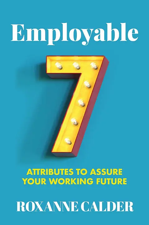 Cover of Employable