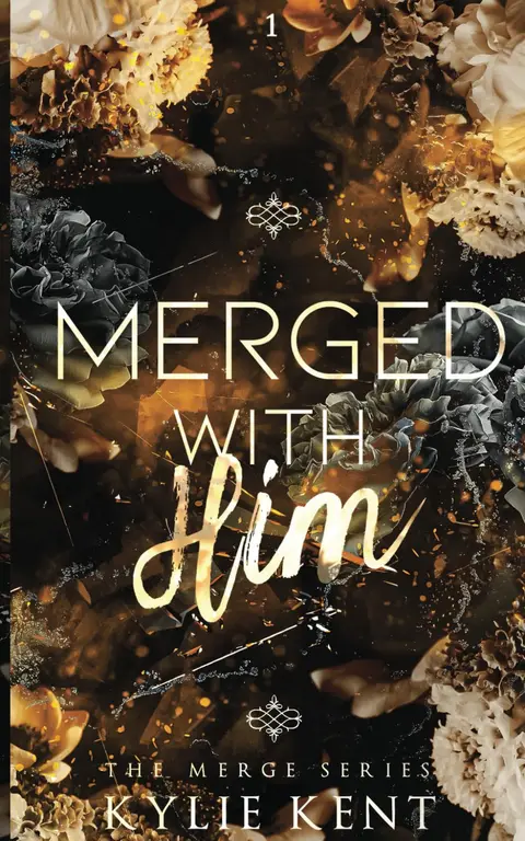Cover of Merged with him
