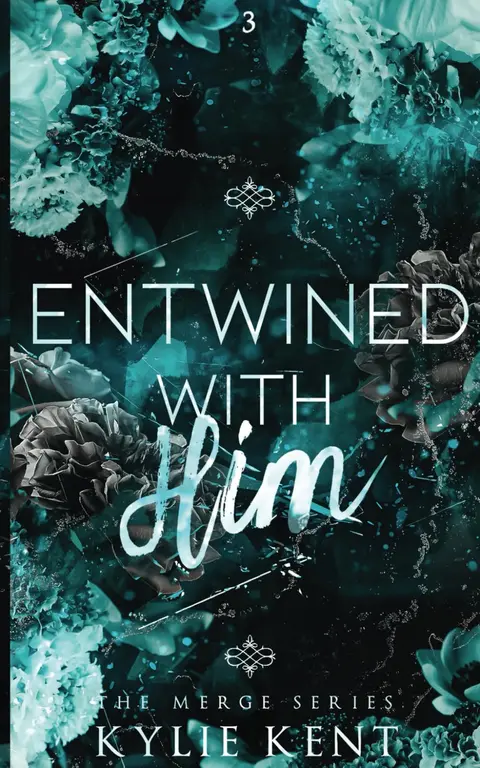 Cover of Entwined with Him