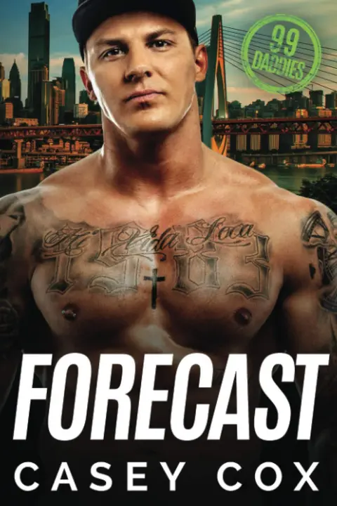 Cover of Forecast