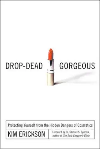 Cover of Drop-Dead Gorgeous