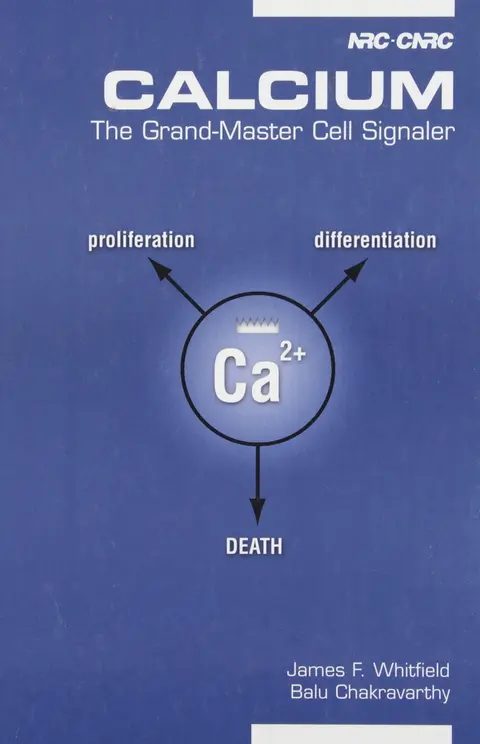 Cover of Calcium