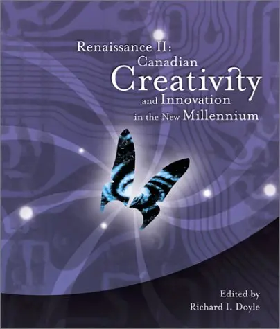 Cover of Renaissance II