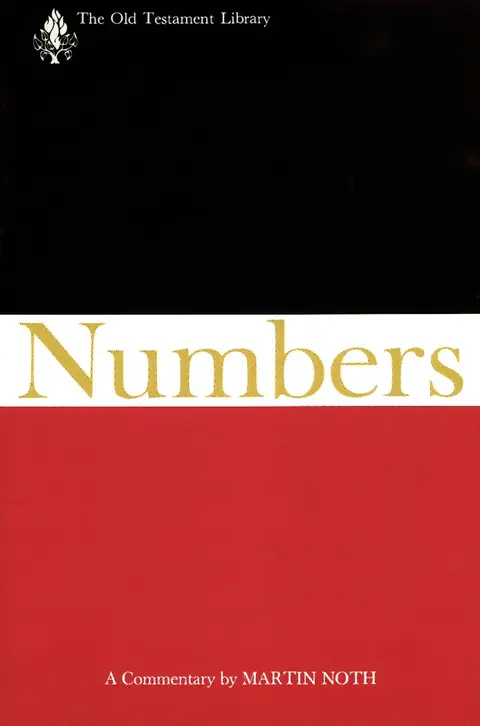 Cover of Numbers (OTL)