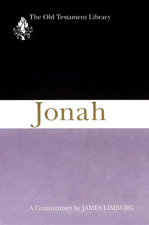 Cover of Jonah
