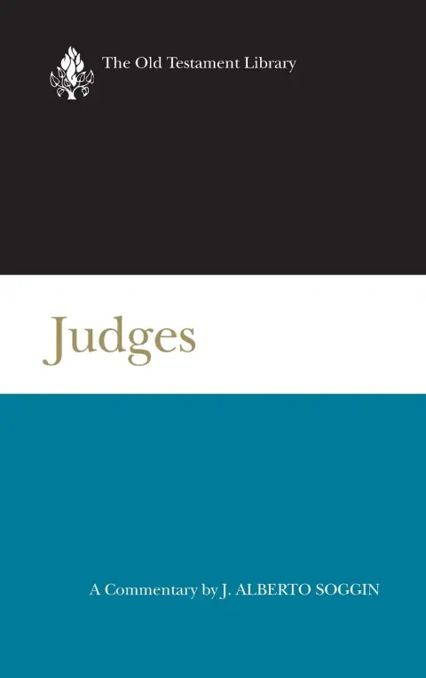 Cover of Judges