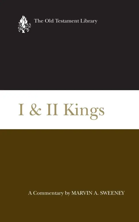 Cover of I & II Kings