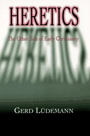 Cover of Heretics