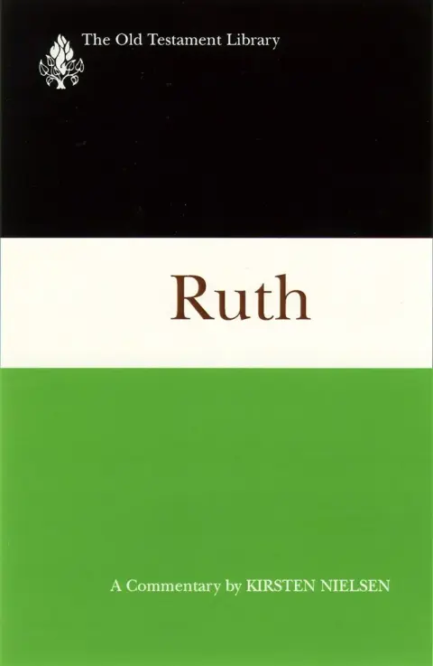 Cover of Ruth (1997)