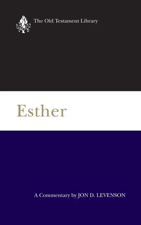 Cover of Esther
