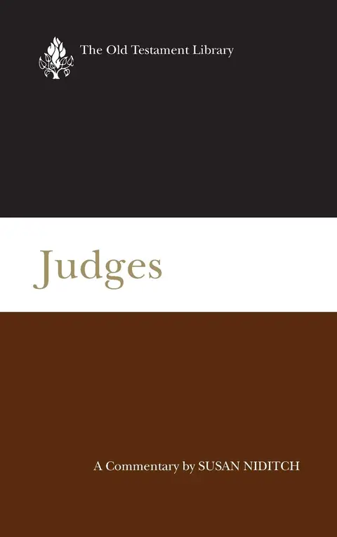 Cover of Judges (2008)