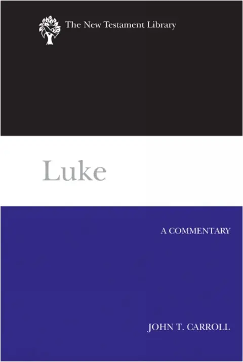 Cover of Luke