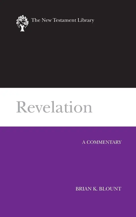 Cover of Revelation