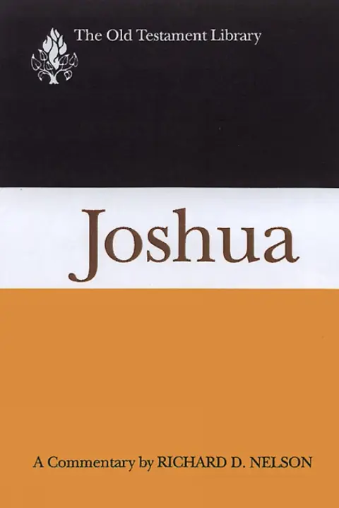 Cover of Joshua