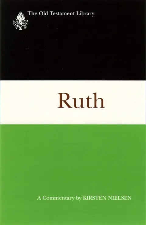Cover of Ruth (1997)