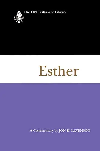 Cover of Esther