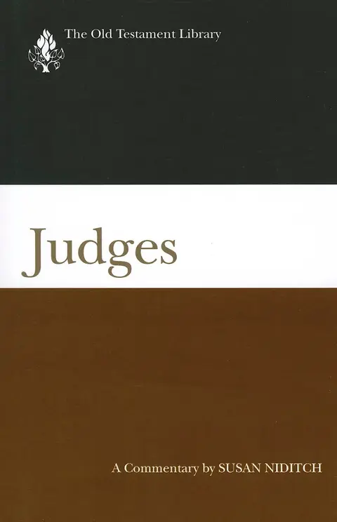 Cover of Judges (2008)