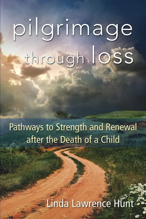Cover of Pilgrimage through Loss