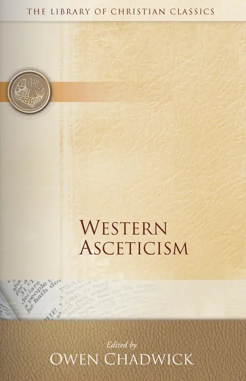 Cover of Western Asceticism
