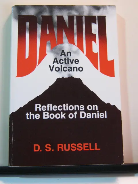 Cover of Daniel