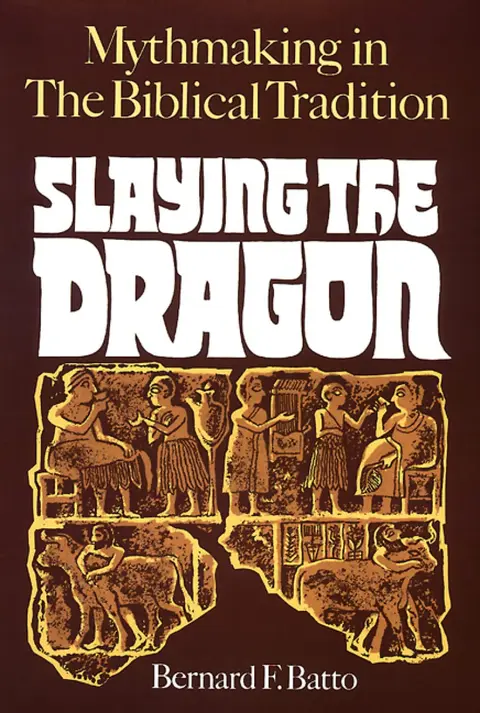 Cover of Slaying the Dragon