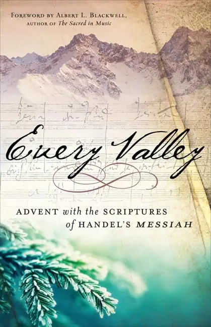 Cover of Every Valley